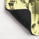 Tapis De Souris Métropole IV (Coin)