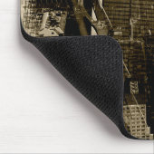 Tapis De Souris Métropole V (Coin)