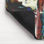 Tapis De Souris Métropole VIII (Coin)