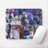 Tapis De Souris Métropole VIIII (Avec souris)
