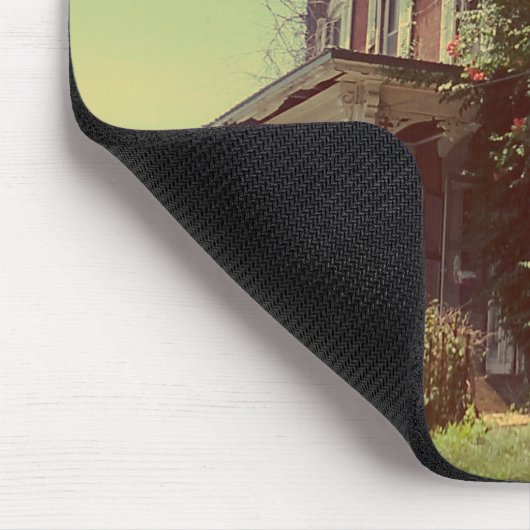 Tapis De Souris Meubles De Maison Abandonnés Inclus (Coin)