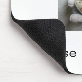 Tapis De Souris Meurtre Mousepad de souris (Coin)