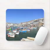 Tapis De Souris Mevagissey Mousepad (Avec souris)