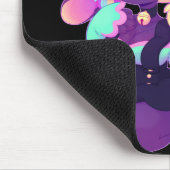 Tapis De Souris Mewnico (Coin)