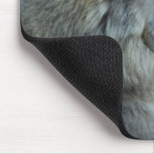 Tapis de souris mexicain de loup (Coin)