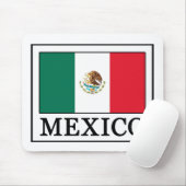 Tapis De Souris Mexico mousepad (Avec souris)