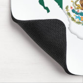 Tapis De Souris Mexique (Coin)