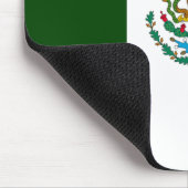 Tapis De Souris Mexique (Coin)