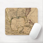 Tapis De Souris Mexique 10 (Avec souris)