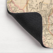 Tapis De Souris Mexique 11 (Coin)