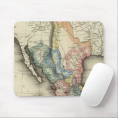 Tapis De Souris Mexique 6 (Avec souris)