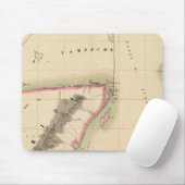 Tapis De Souris Mexique 66 (Avec souris)