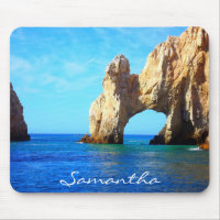Mexique Cabo San Lucas Arch Ocean Beach