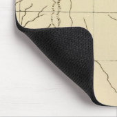Tapis De Souris Mexique, Guatimala (Coin)