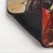 Tapis De Souris Mexique Matador (Coin)
