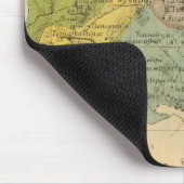 Tapis De Souris Mexique, Mexique (Coin)