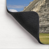 Tapis De Souris Mexique, Quintana Roo, près de Cancun, Chichen 6 (Coin)