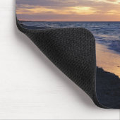 Tapis De Souris Mexique Sunrise (Coin)