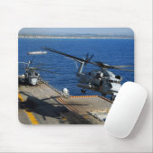 TAPIS DE SOURIS MH-53 (Avec souris)