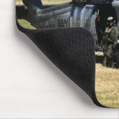 Tapis De Souris MH-60S Knighthawk (Coin)