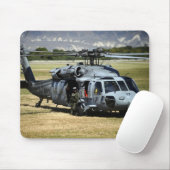 Tapis De Souris MH-60S Knighthawk (Avec souris)