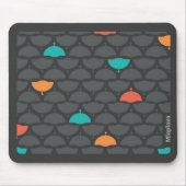 Tapis De Souris Mia-Fetti Mousepad (Devant)