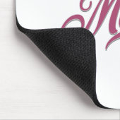 Tapis De Souris Miami Floride (Coin)