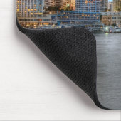 Tapis De Souris Miami, la Floride (Coin)