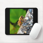 Tapis De Souris Mibee Mousepad (Avec souris)