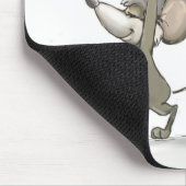 Tapis De Souris Mic & Mac's Picnic Mousepad (Coin)