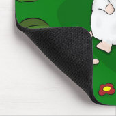 Tapis De Souris Mice (Coin)