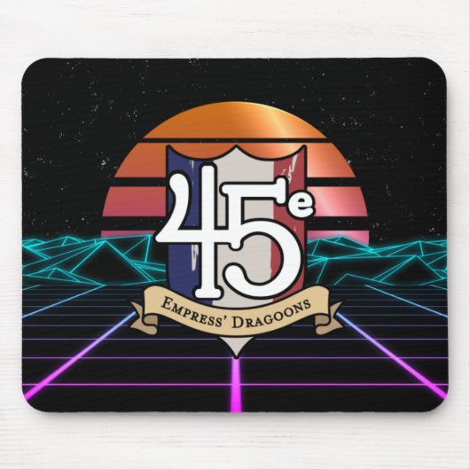 TAPIS DE SOURIS MICE OF THE FUTURES (Devant)