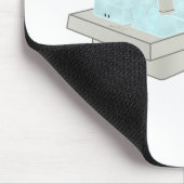 Tapis De Souris Micecubes - (Coin)