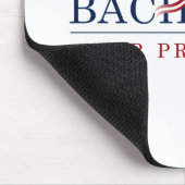 TAPIS DE SOURIS MICHELE BACHMANN 2012 (Coin)
