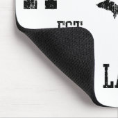 Tapis De Souris Michigan (Coin)