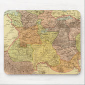 Tapis De Souris Michoacan (Devant)