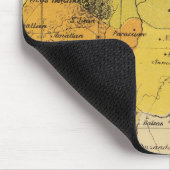 Tapis De Souris Michoacan, Mexique (Coin)