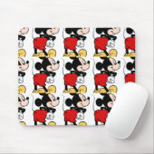 Tapis De Souris Mickey (Avec souris)