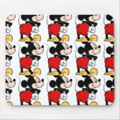 Tapis De Souris Mickey (Devant)