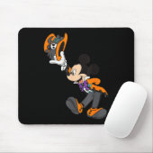 Tapis De Souris Mickey And Friends Halloween Costume (Avec souris)