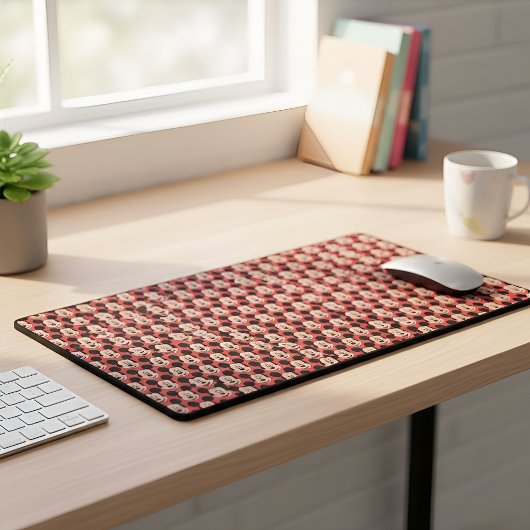 Tapis de souris Micky
