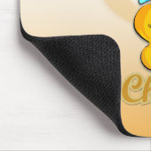 Tapis De Souris Microbiologie Chick (Coin)