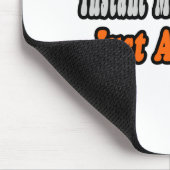 Tapis De Souris Microbiologiste...Ajouter Bière (Coin)