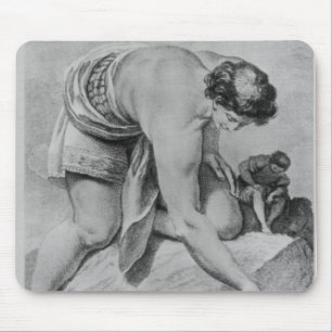 Tapis De Souris Micromegas prend habilement le bateau