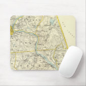 Tapis De Souris Middlesex (Avec souris)
