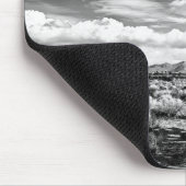 Tapis De Souris Midi élevé (Coin)