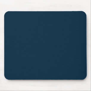 Tapis De Souris Midnight Blue