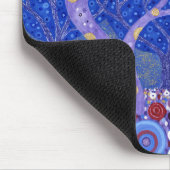Tapis De Souris Midnight Garden 2010 (Coin)