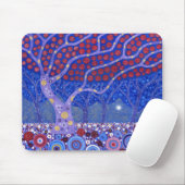 Tapis De Souris Midnight Garden 2010 (Avec souris)