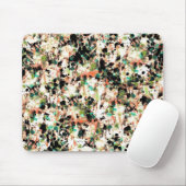 Tapis De Souris Midtown New York (Avec souris)